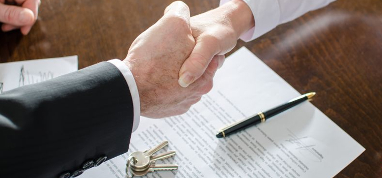 Commercial Eviction Service Camp Pendleton North