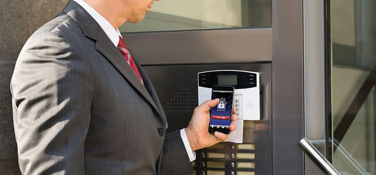 Commercial Office Locksmith Camp Pendleton North