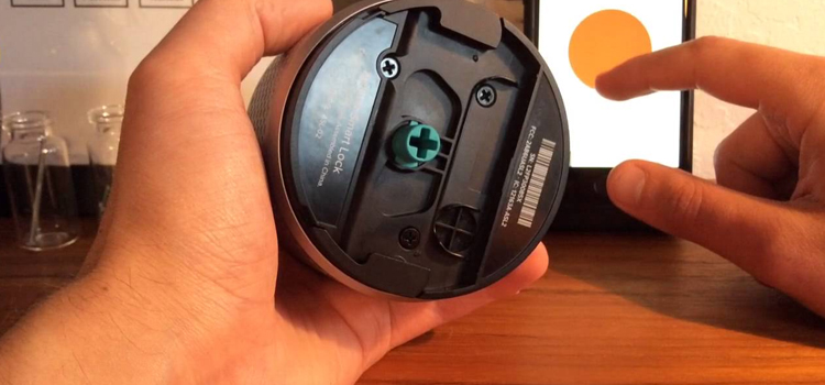 Camp Pendleton North Smart Lock Repair