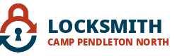 Locksmith Camp Pendleton North